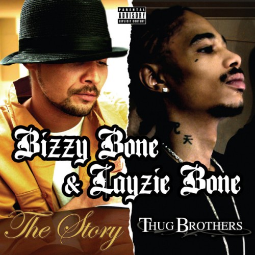 Bizzy Bone & Layzie Bone