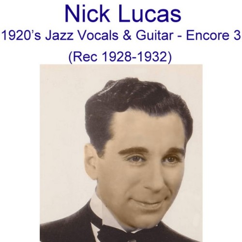 Nick Lucas