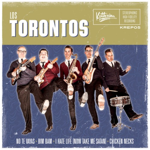 Los Torontos