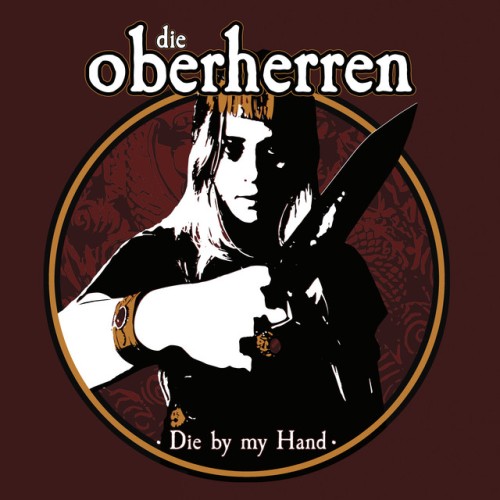 Die Oberherren