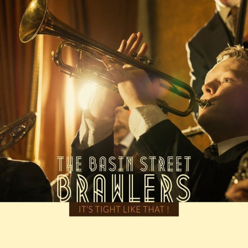 The Basin Street Brawlers