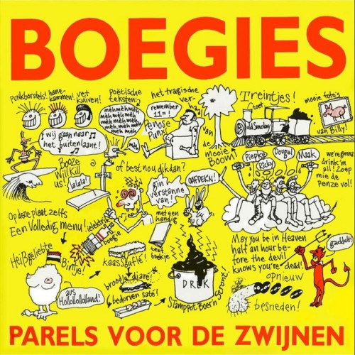 Boegies