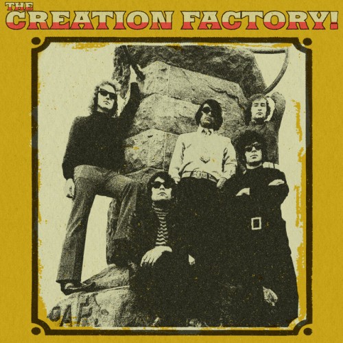 The Creation Factory