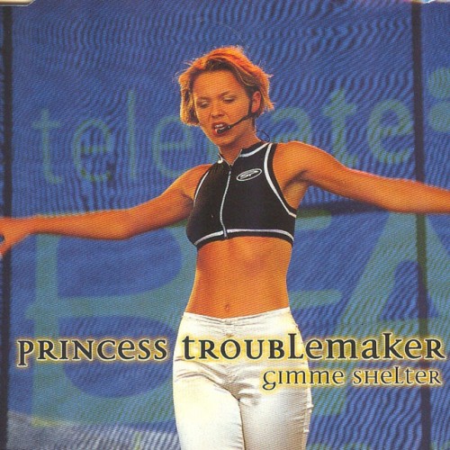 Princess Troublemaker