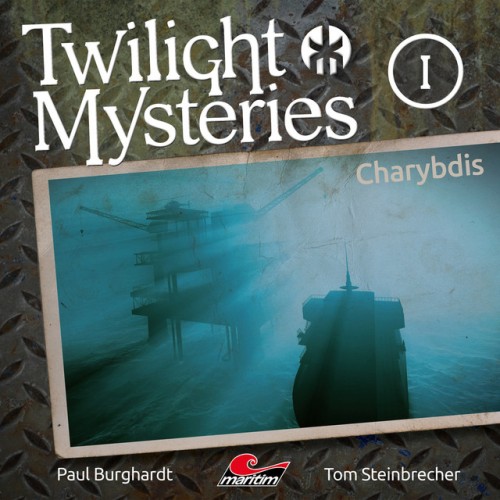 Twilight Mysteries