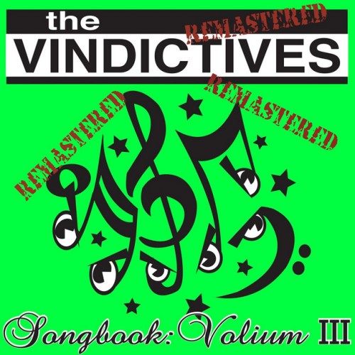 The Vindictives