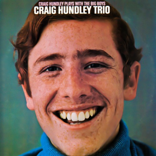 Craig Hundley Trio