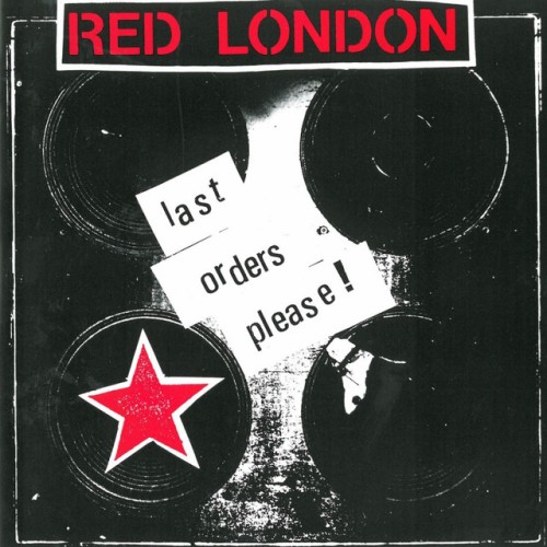 Red London