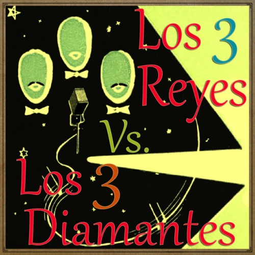 Los 3 Reyes