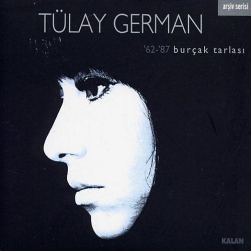 Tülay German