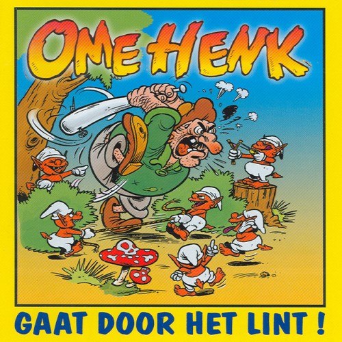 Ome Henk