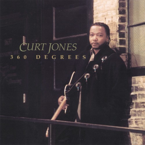 Curt Jones