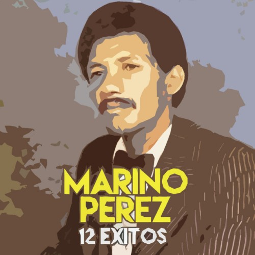 Marino Perez