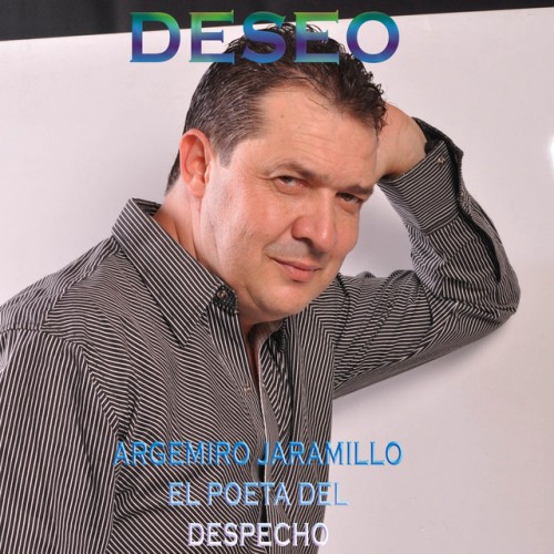 Argemiro Jaramillo