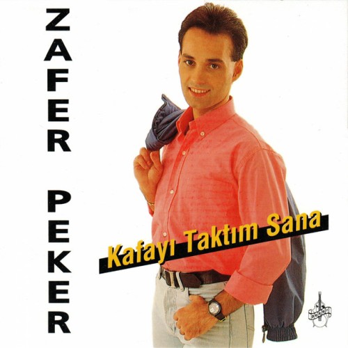 Zafer Peker