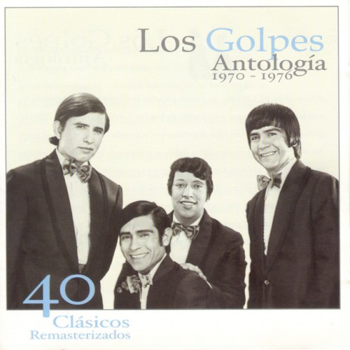 Los Golpes