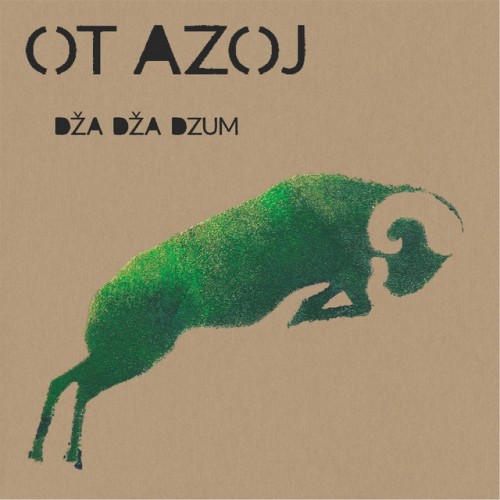 Ot Azoj