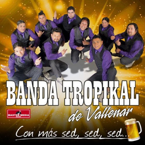 La Banda Tropikal de Vallenar