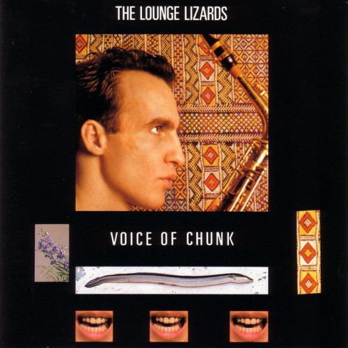 The Lounge Lizards