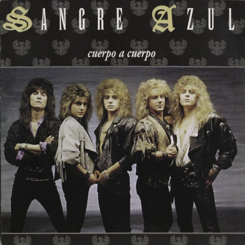 Sangre Azul