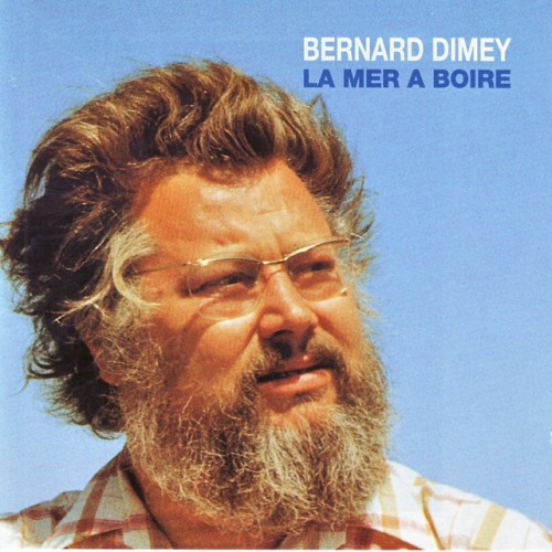 Bernard Dimey