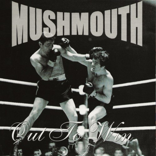 Mushmouth