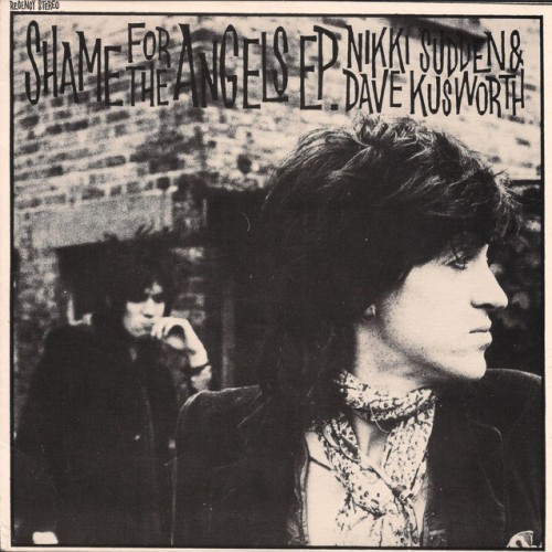 Dave Kusworth