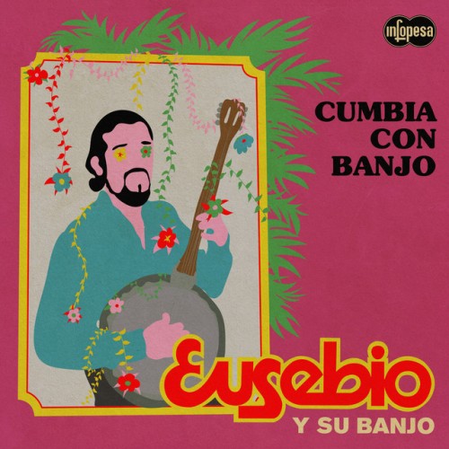 Eusebio y Su Banjo