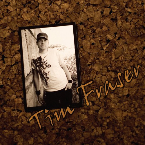 Tim Fraser