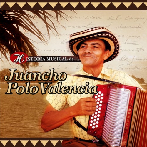 Juancho Polo Valencia