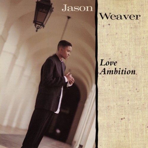 Jason Weaver