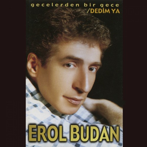 Erol Budan