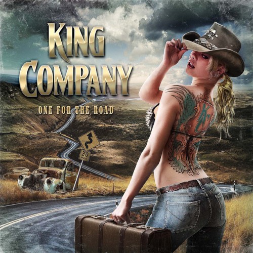 King Company