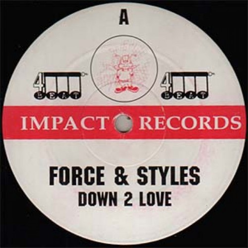 DJ Force