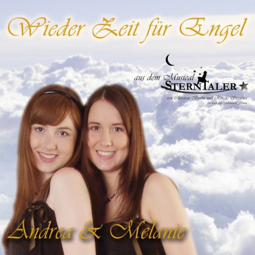 Andrea und Melanie Mayer