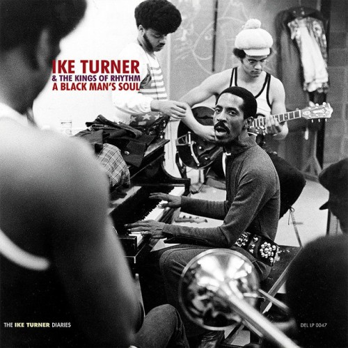 Ike Turner & The Kings Of Rhythm