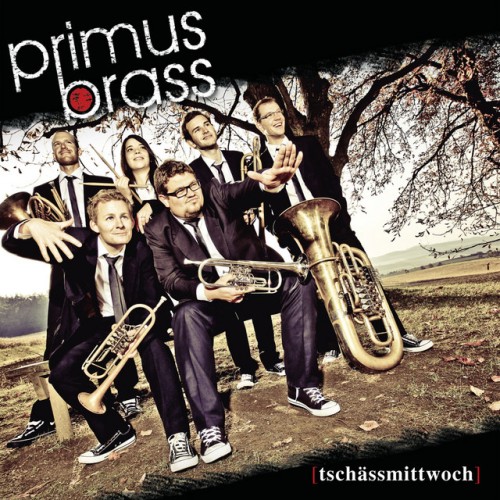 Primus Brass