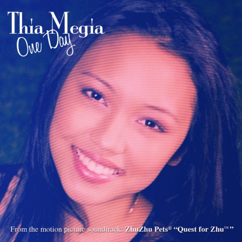 Thia Megia