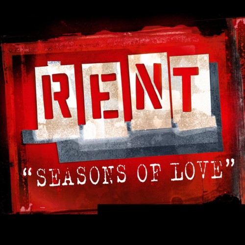 Cast Of Rent