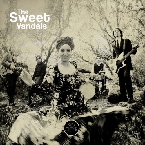 The Sweet Vandals