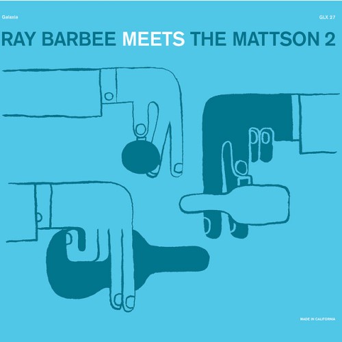 Ray Barbee Meets the Mattson 2