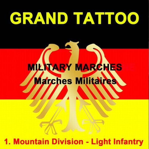 Mountain Division Light Infantry