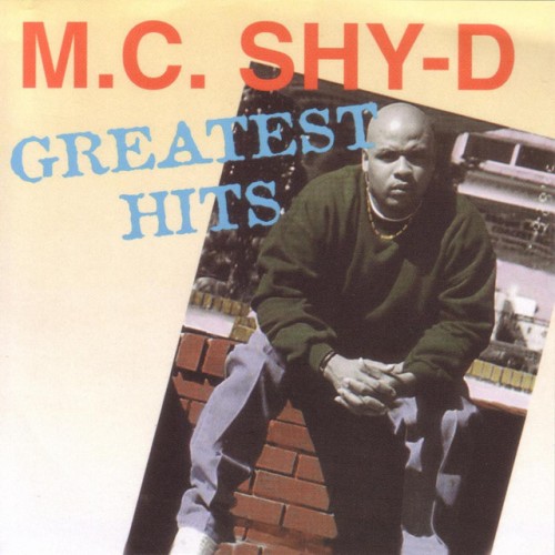 M.C. Shy-D