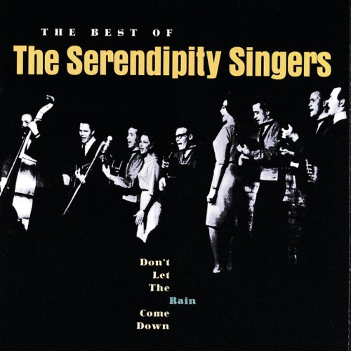 The Serendipity Singers