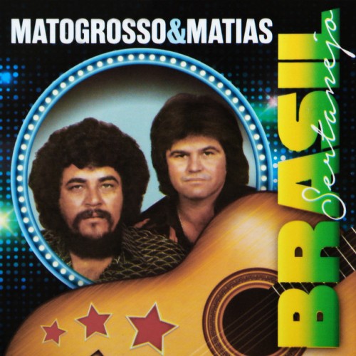 Matogrosso & Matias