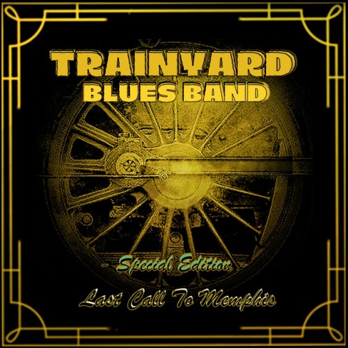 Trainyard Blues Band