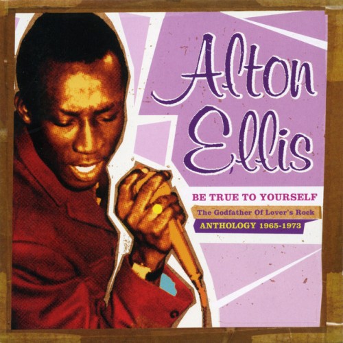 Alton Ellis