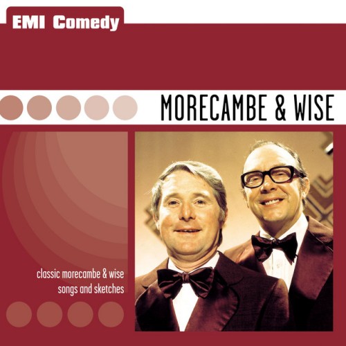 Morecambe & Wise