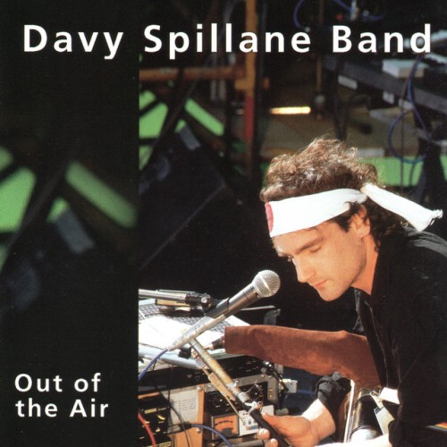 Davy Spillane Band