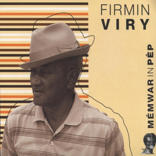 Firmin Viry